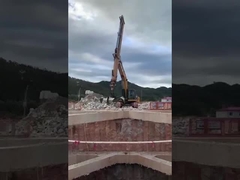 এক্সক্যাভেটর এক্সটেনশন আর্ম টেলিস্কোপিক আর্ম এক্সক্যাভেটর এক্সটেন্ডেড আর্ম