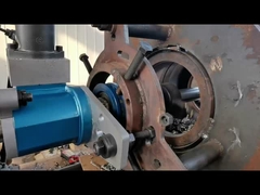 Ce 3kw রিমোট কন্ট্রোল হাইড্রোলিক লাইন বোরিং মেশিন