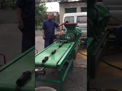 এক্সডিইএম কার্বন বার এক্সট্রুডিং মেশিন কার্বন এক্সট্রুডার কার্বন ব্রিকেট মেশিন বিক্রয়ের জন্য