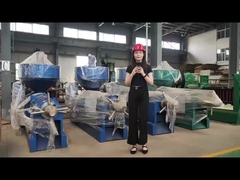 পাম নট তেল প্রেসের যন্ত্রপাতি