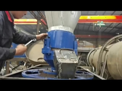 দাঁত মিশ্রণ জৈব সার Granulator XDEM উচ্চ granulating হার