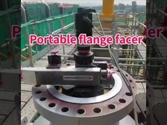 Ce 3kw রিমোট কন্ট্রোল হাইড্রোলিক লাইন বোরিং মেশিন 95-800mm