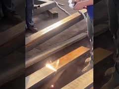 বেস্ট সেলার হাই স্পিড লেজার ক্লিনিং মেশিন 1500W 2000W এয়ার কুলিং স্টেইনলেস উপাদান ধাতু মরিচা