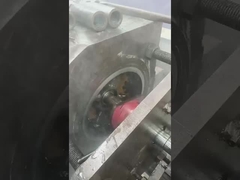 এক্সডিইএম মুখোমুখি সরঞ্জাম মুখোমুখি কিট পোর্টেবল লাইন বোরিং মেশিন ফ্ল্যাঞ্জ মুখোমুখি টার্ন