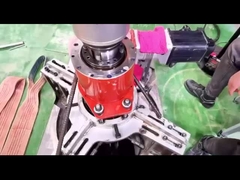 ভারী দায়িত্ব লাইন ড্রিলিং মেশিন