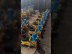 তেলক্ষেত্র তেল খনন ব্যবহার হাইড্রোলিক পাওয়ার টং ড্রিলিং রিগ টং