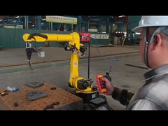 ঢালাই রোবট