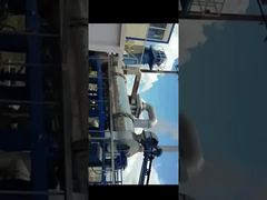 মোবাইল অ্যাসফল্ট মিশ্রণ কেন্দ্র