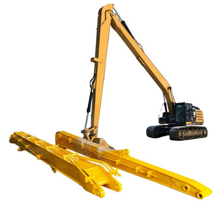 কাস্টমাইজড Excavator দীর্ঘ বুম এবং হাত ভারী দায়িত্ব জন্য 320 8M 10M 14M 18M 24M 28M