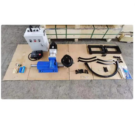 কম্প্যাক্ট পোর্টেবল রিমিং মেশিন