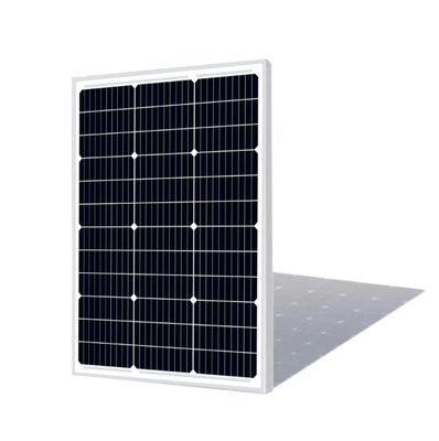 সোলার প্যানেল উচ্চ দক্ষতা 15%-22% রূপান্তর হার 300W-20KW পাওয়ার আউটপুট ছাদ বা গ্রাউন্ড ইনস্টলেশন PV মডিউল জন্য