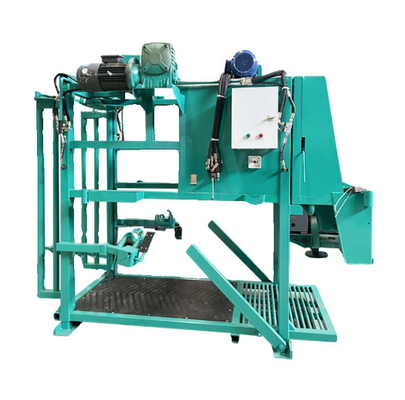 Powder Coated Corrosion Resistant Livestock Equipment for Low Maintenance Animal Restraint