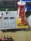 সিলিকন রাবার হাউজিং সার্জ অ্যারেস্টার IEC60099-4 স্ট্যান্ডার্ড পলিমার হাউজড