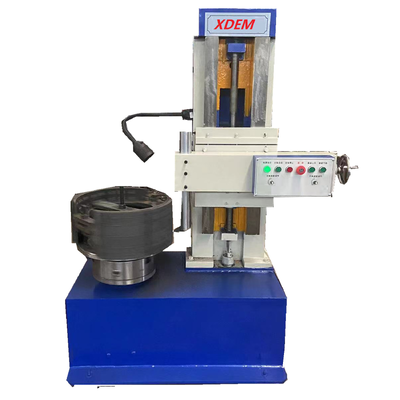 XDEM Brake Drum Refaceing Machine Brake Drum Boring Machine T8370 Track Pin Press Auto Repair Shop