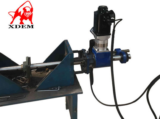 এক্সডিএস -50 পোর্টেবল লাইন বোরিং সরঞ্জাম, 380V হোল বোরিং মেশিন