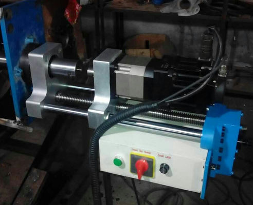 খনির কাঠামোর জন্য AC220V 125rpm পোর্টেবল লাইন বোরিং মেশিন